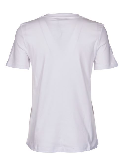 Cotton jersey T-shirt 'S MAX MARA | 2429976011600001